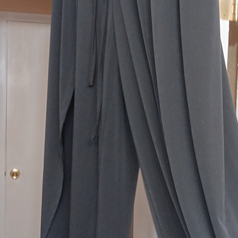 1STATE Wide Leg Flowy  Pants